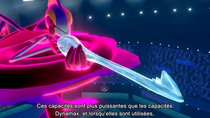 Bekaglaçon fête la journée des pingouins dans Pokémon Épée et Bouclier