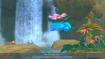 Test de New Pokémon Snap sur Nintendo Switch