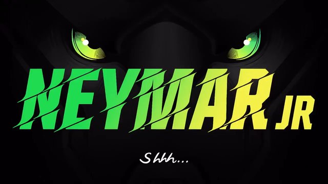 Fortnite : skin Neymar Jr, premier teaser vidéo