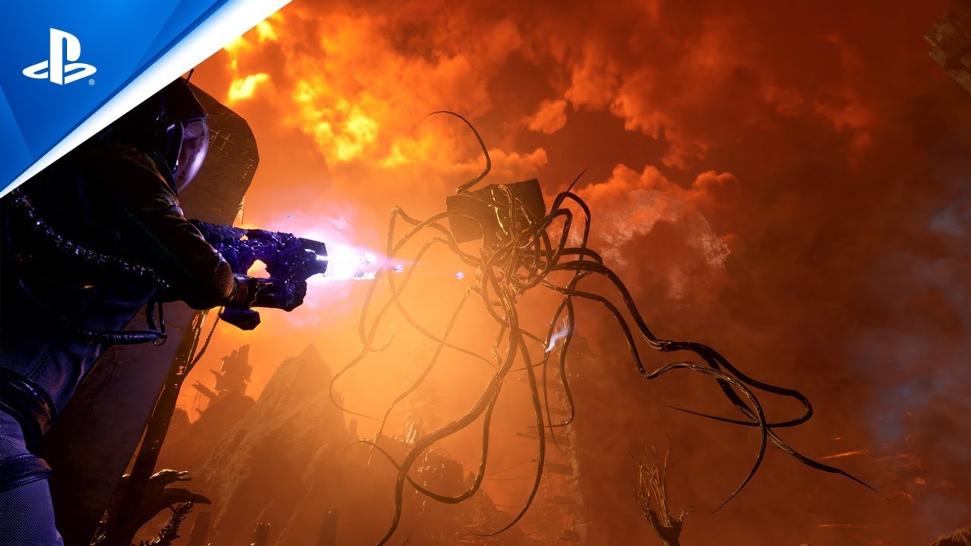 ⁣Test Returnal sur PS5