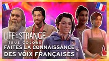 Life is Strange: True Colors sortira aussi en français
