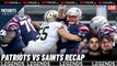Are Big Plays Coming For the Pats Offense? | Patriots Beat