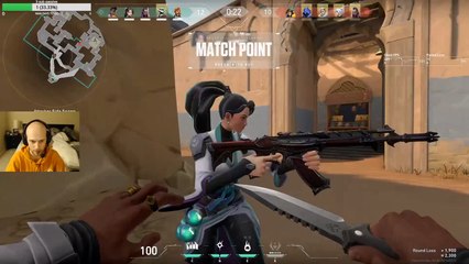 LoL: Qui est le pire champion du jeu actuellement ?