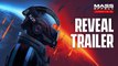 Liste des trophées Mass Effect Édition Légendaire, hauts faits, achievements