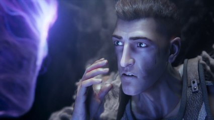 LoL : Le skin Varus PROJET dévoilé par erreur ?