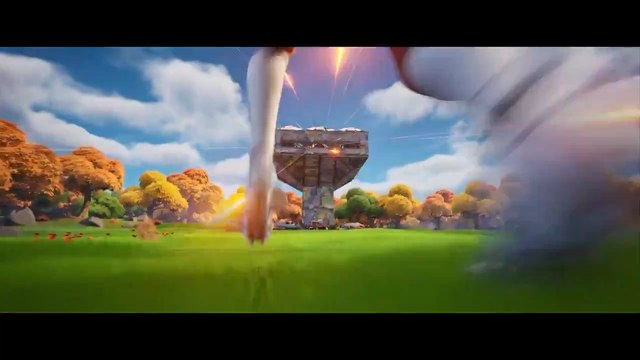 Fortnite : un nouveau skin Batman Zero arrive en boutique