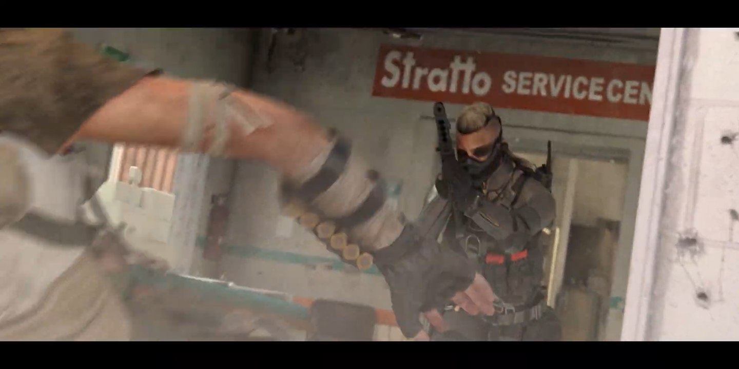 Black Ops Cold War / Warzone : la date de la sa...