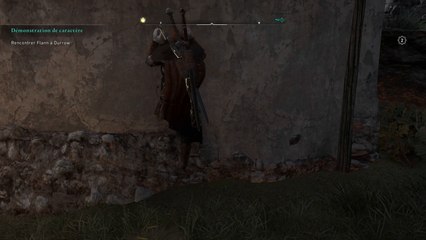 AC Valhalla, Midhe : position des artéfacts