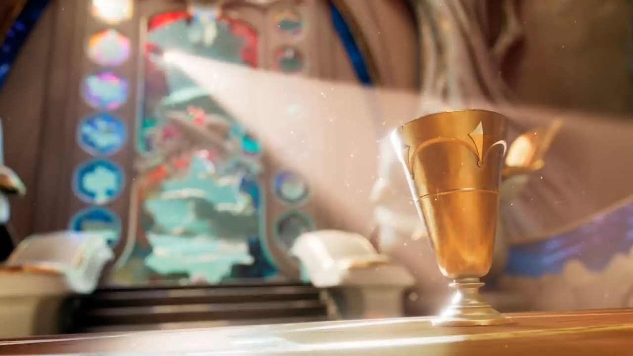 Le nouveau set Jugement est disponible avec le patch 11.9 sur Teamfight Tactics !