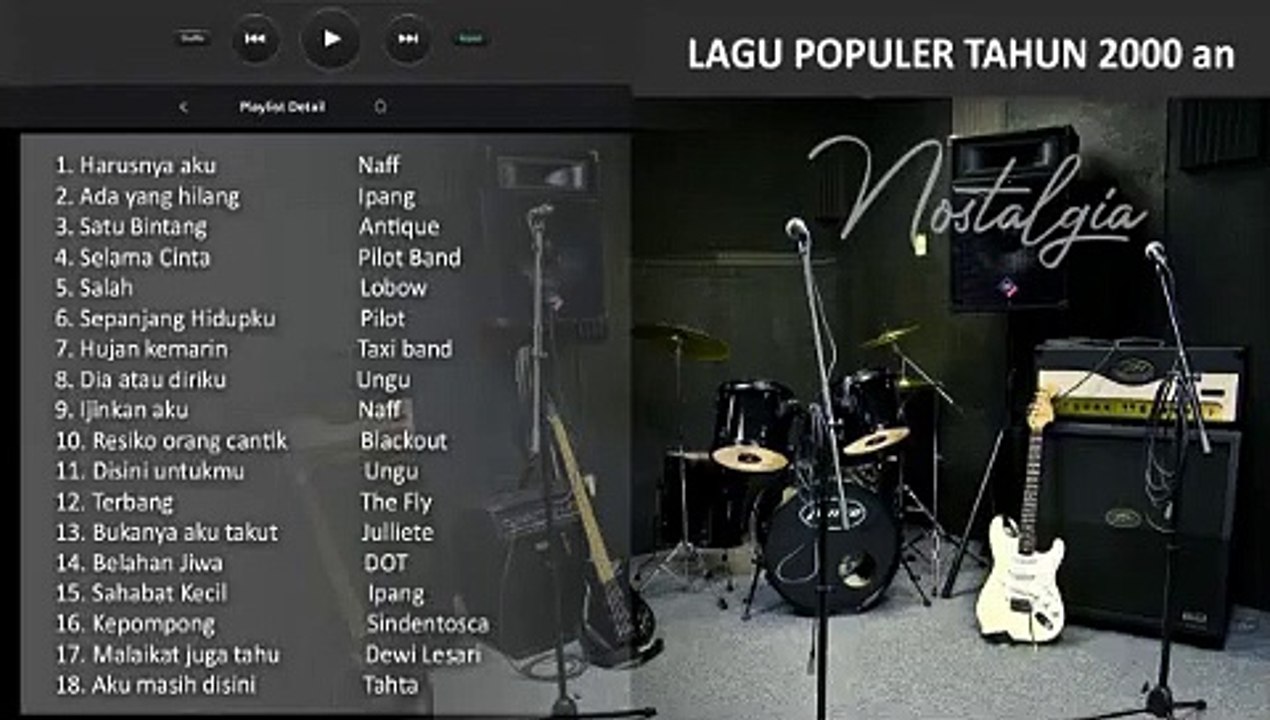 Mp3 tahun 2006