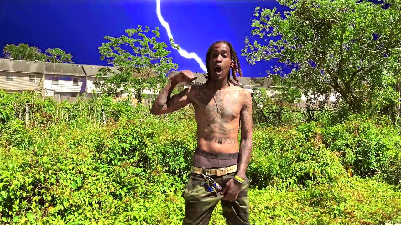AINT HAVE IT NUTTY Directed By Hollywood Pompeii