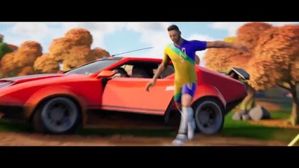 Fortnite : marquer des armes de niveaux de rareté différents, défi saison 6