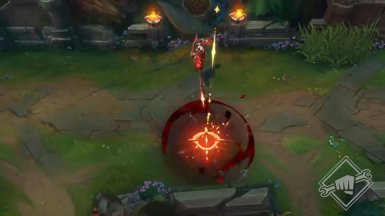 Patch LoL 11.10 : Annonce du patch pour le 12 mai 2021