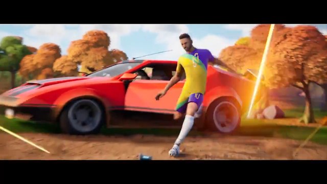 Fortnite : défier Orelia et obtenir le skin de Lara Croft en Or