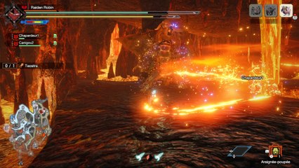 Teostra Monster Hunter Rise : Comment le battre, guide et astuces