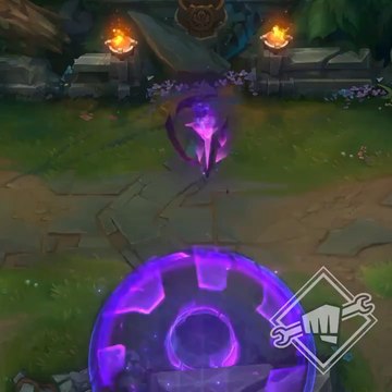 LoL : 6 nouveaux skins PROJET pour le patch 11.11