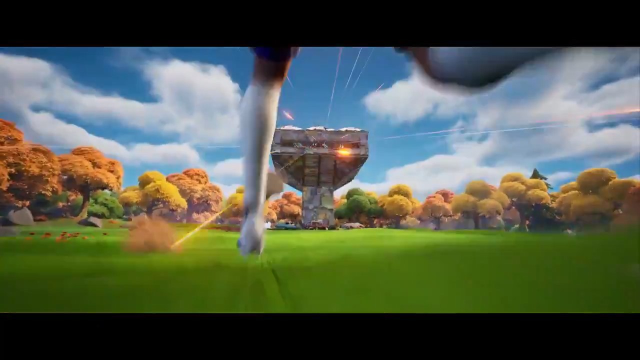 Fortnite : obtenir des informations sur la faune avec Bushranger, Tarana, Rex, Cluck, Grill Sergeant