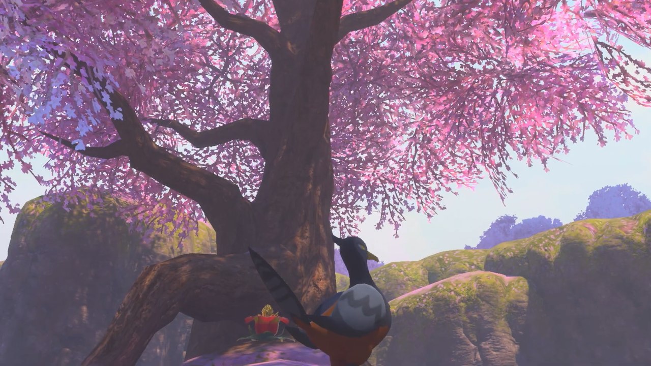 Froussardine New Pokémon Snap : Comment réussir le niveau Source Lumina des Fonds Marins ?