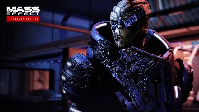 Test Mass Effect Édition Légendaire sur PC, PS4 & Xbox One