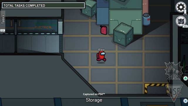 Among Us : Le jeu débarque bientôt sur PlayStation 4 & 5 avec des cosmétiques Ratchet & Clank