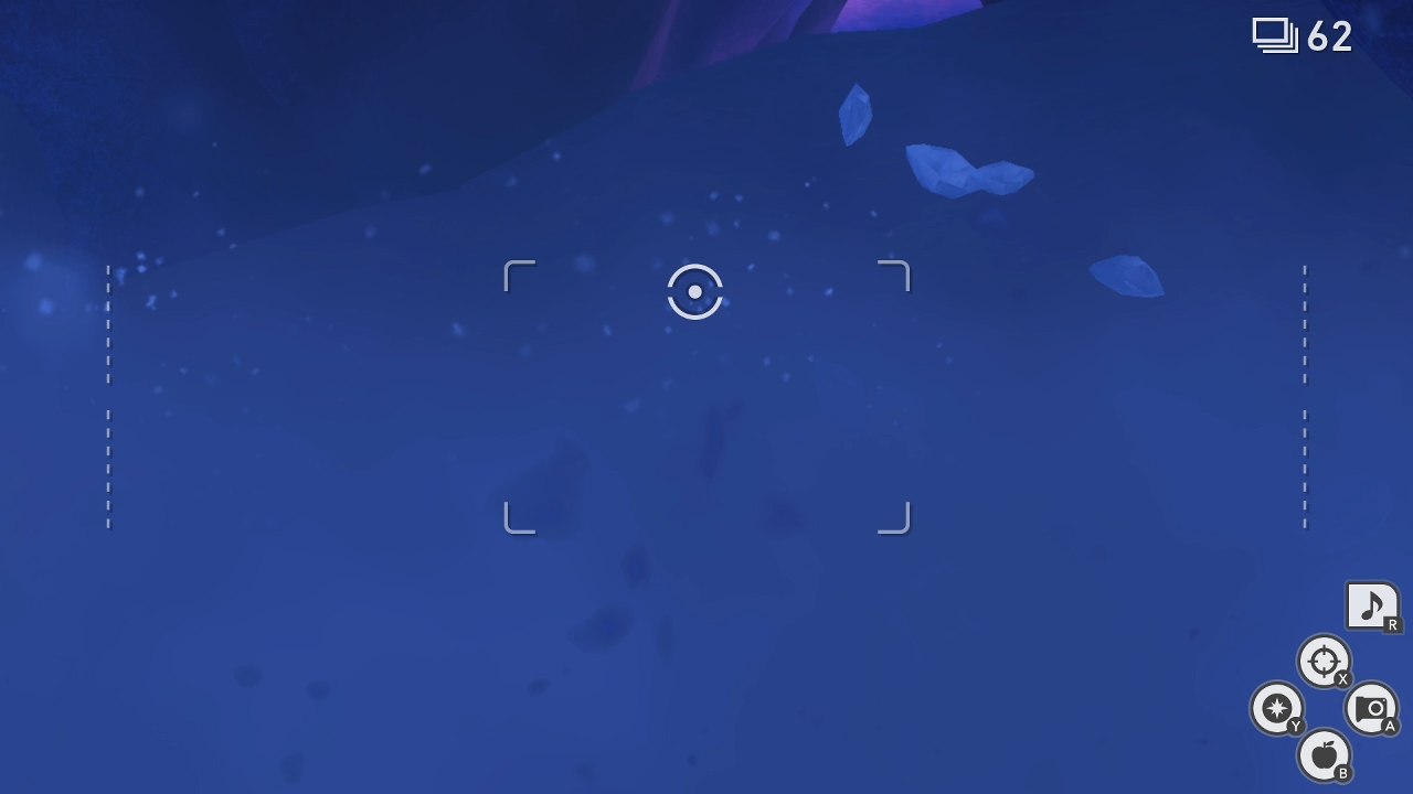 Suicune New Pokémon Snap : Où le trouver pour le photographier ?