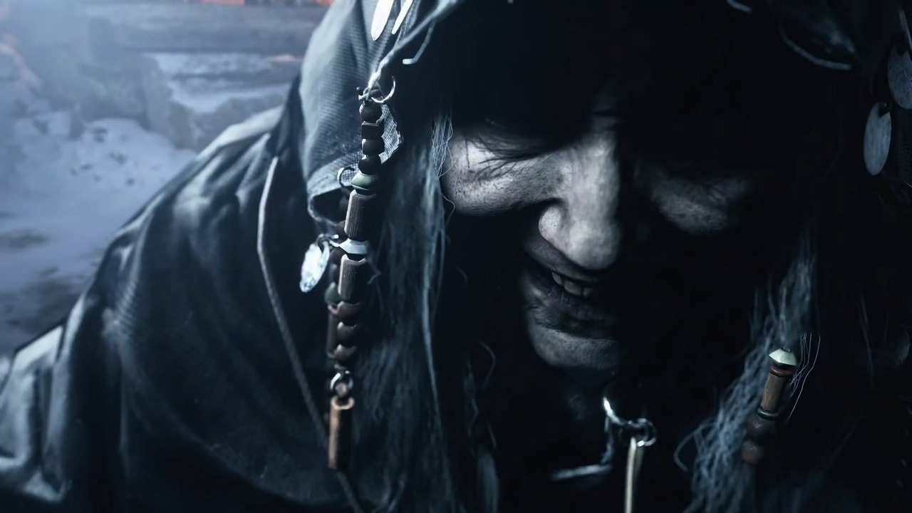 Luthier Resident Evil Village : Où trouver la clé de la maison ?