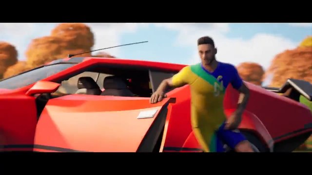 Fortnite FNCS trio saison 6 : semaine 2, infos, classement et résultats