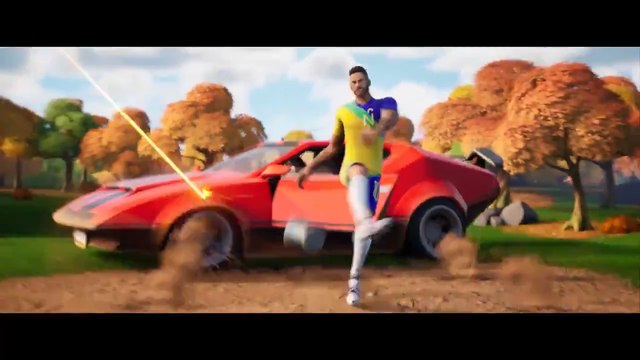 Fortnite x NBA : bientôt une Community Battle sur les équipes de la ligue de Basket ?