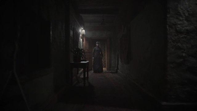 Trésor de Moreau Resident Evil Village : Où le trouver ?