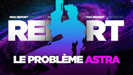 Astra, mauvaise pour Valorant ?