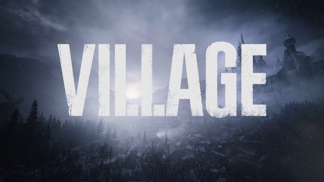 Manivelle Resident Evil Village : Comment baisser les ponts-levis ?