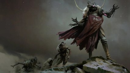 Destiny 2 : la saison du symbiote fait son arrivée !