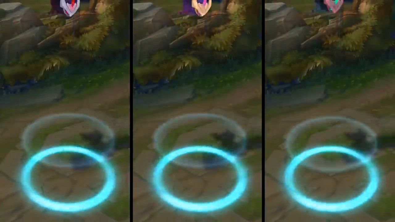 Morgana Jungle S11 : build, runes et stuff - Guide LoL