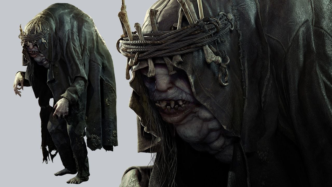 Moreau Resident Evil Village, boss : Comment le vaincre