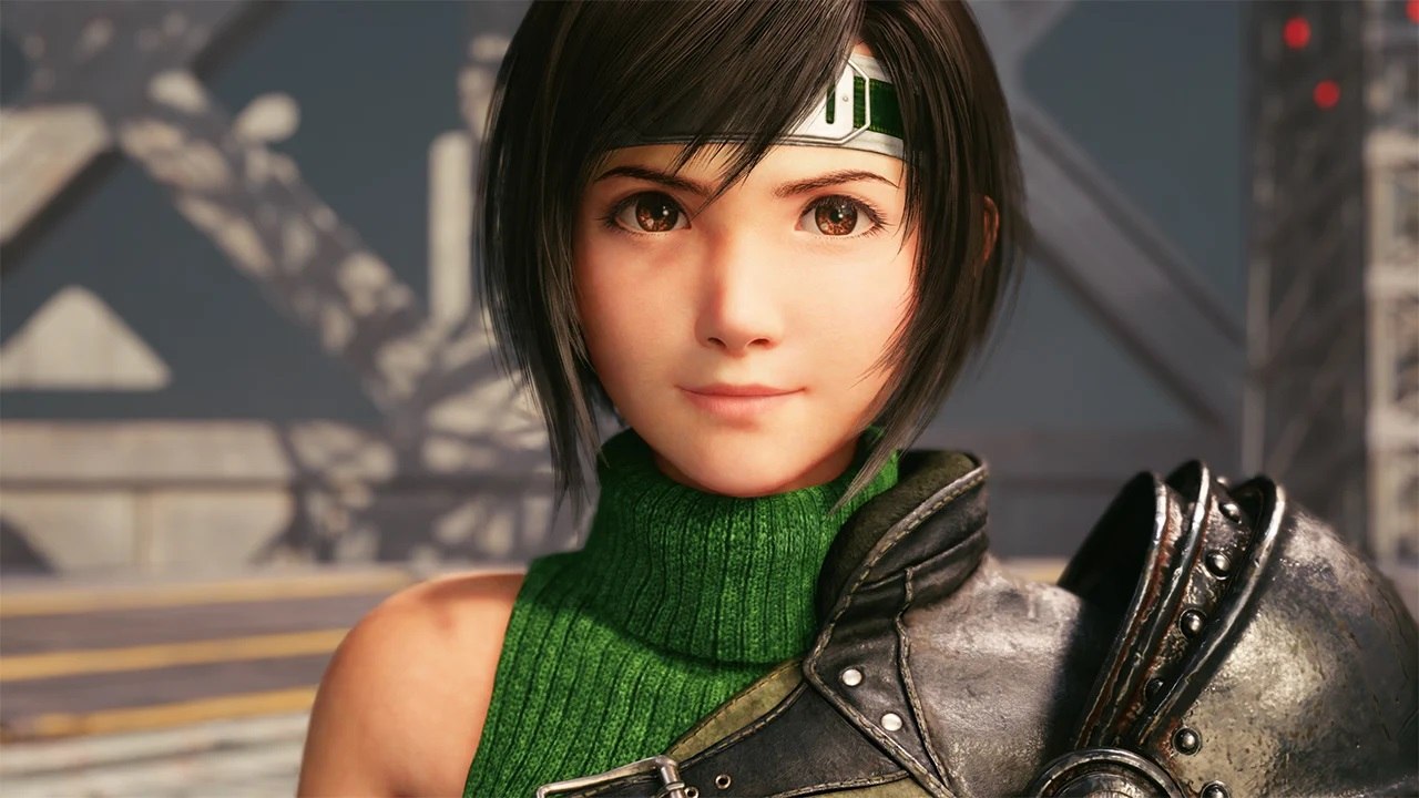 Nouveau trailer pour FF7 Remake Intergrade