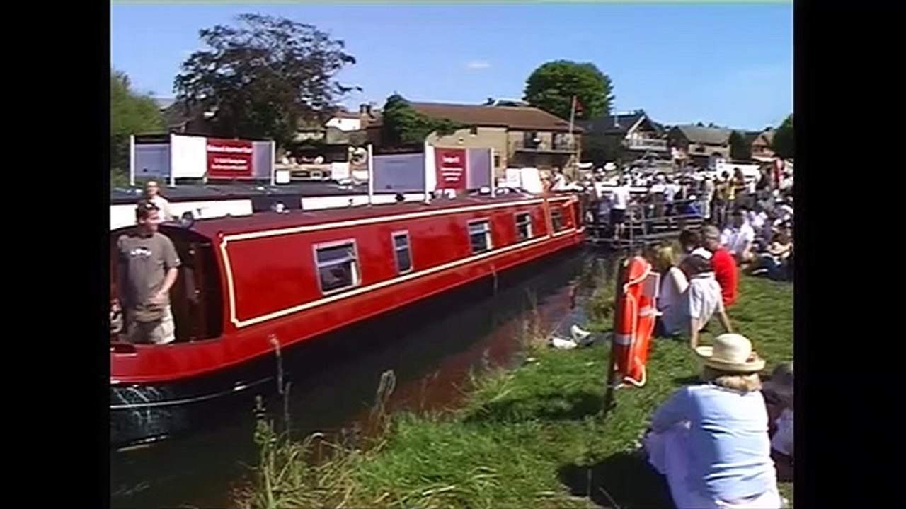 IWA River Festival, St Ives Cambs GB 2007