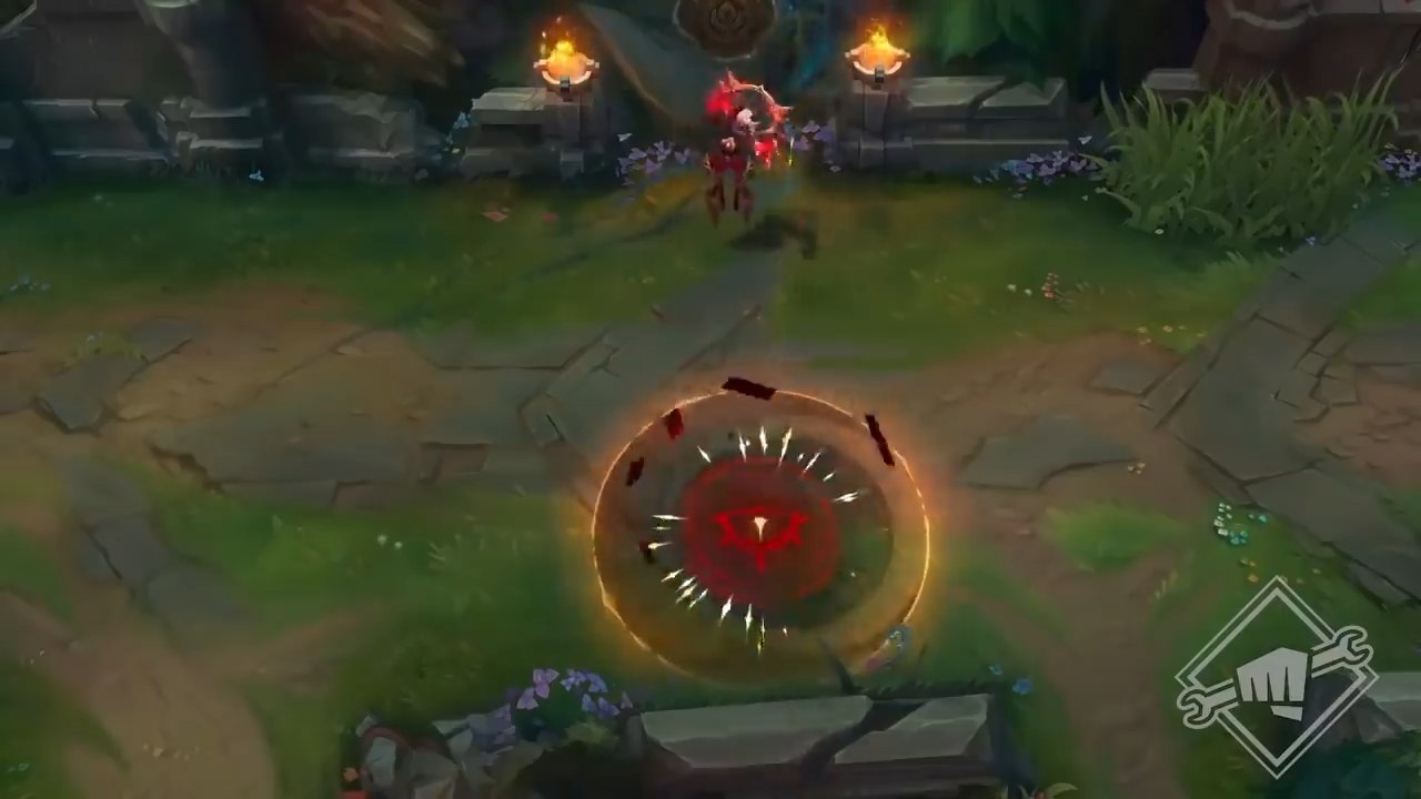 LoL — Demandez à Riot : Refonte de Tahm Kench et retour des transferts entre serveurs