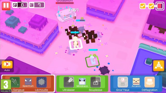 Pokémon Quest : le jeu sort demain en Chine avec de nouvelles features et une publicité colossale !