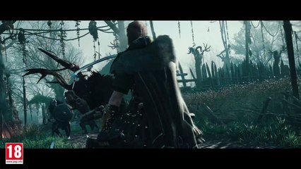 AC Valhalla, la Colère des Druides : autels à offrande