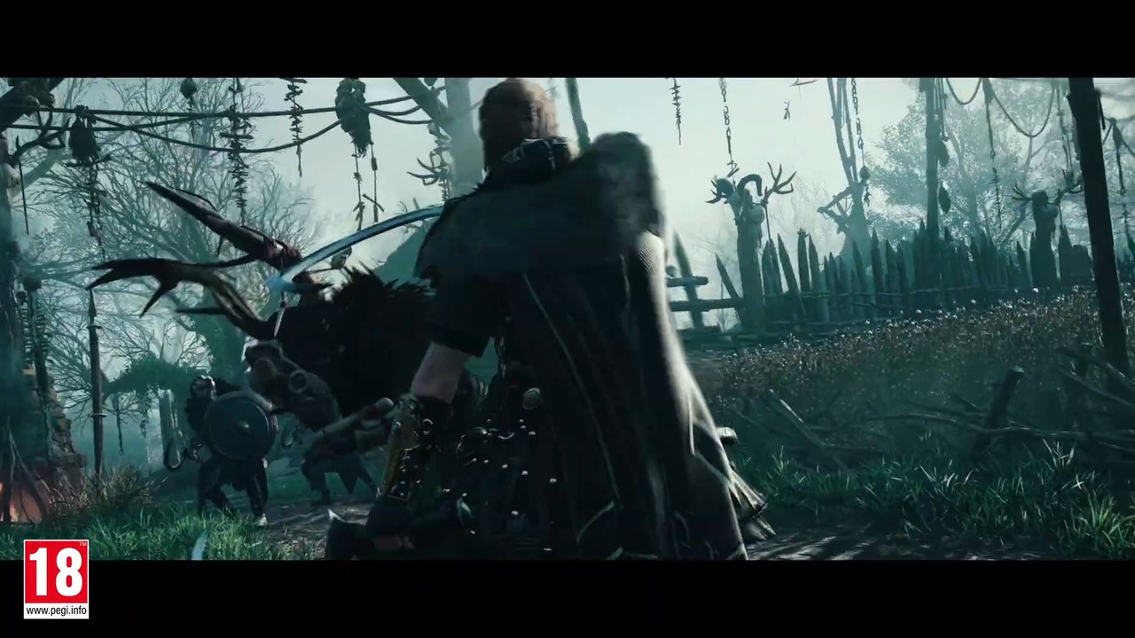 AC Valhalla, la Colère des Druides : autels à offrande