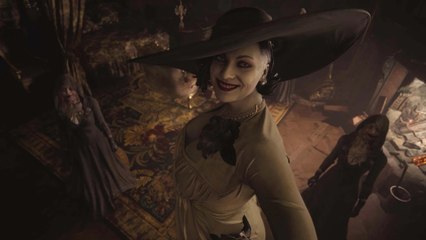 Resident Evil Village : Casting français, qui sont les voix derrière les personnages ?