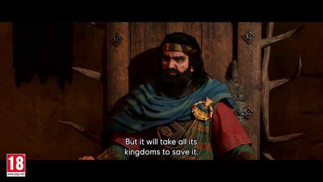 AC Valhalla, enfant de Danu : où trouver le Frêne ?