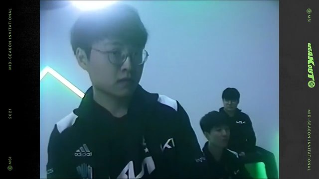 LoL : Journal du MSI 2021, 3 équipes invaincues mais un seul patron