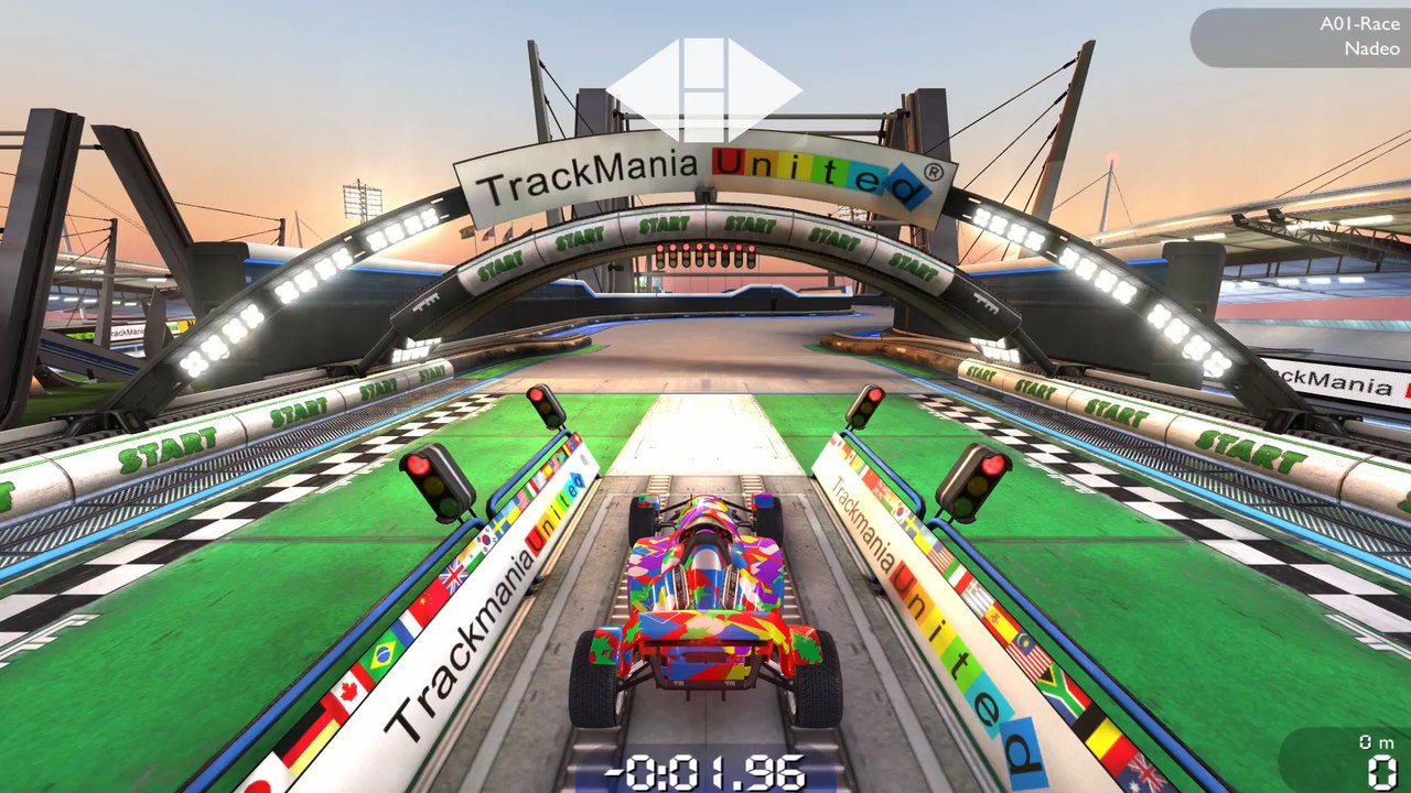 Trackmania : plusieurs grands joueurs soupçonnés de triche