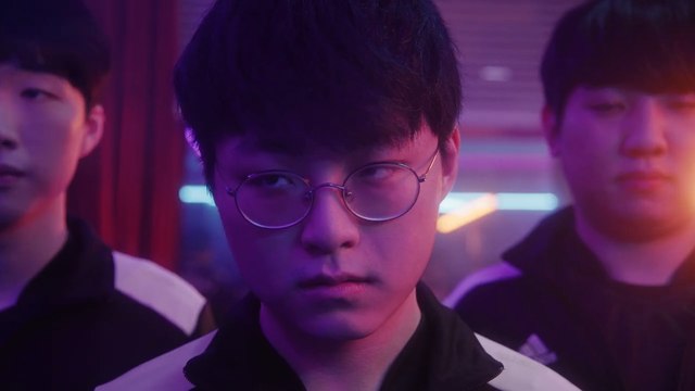 LoL : les notes des GLAD Lions au MSI, pépère comme Humanoid