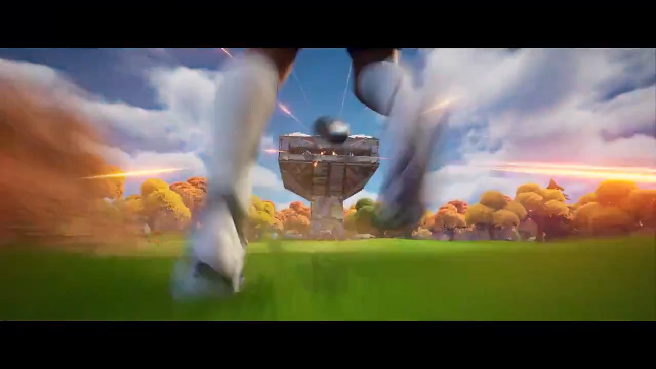 Fortnite FNCS : les heats de la saison 6 du chapitre 2, classements et résultats de la demi-finale