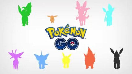 Nymphali Pokemon GO : Comment obtenir la nouvelle évolution d'Evoli ?