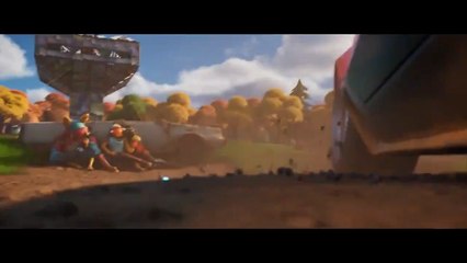Fortnite : mise à jour 16.40, statut des serveurs et maintenance