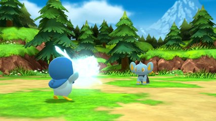 Moumouton à l'honneur en raid sur Pokémon Épée et Bouclier