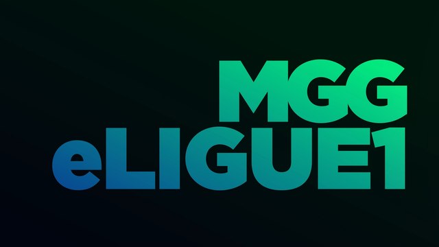 MGG eLigue 1, les résultats de la poule 2